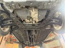 2013 Nissan X-Trail