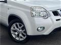 2013 Nissan X-Trail