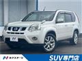 2013 Nissan X-Trail