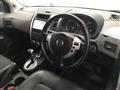2009 Nissan X-Trail