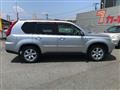 2009 Nissan X-Trail