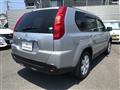 2009 Nissan X-Trail