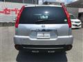 2009 Nissan X-Trail
