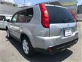 2009 Nissan X-Trail