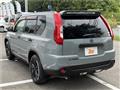 2011 Nissan X-Trail
