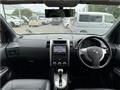 2011 Nissan X-Trail