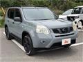 2011 Nissan X-Trail