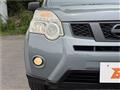 2011 Nissan X-Trail