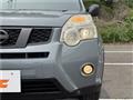 2011 Nissan X-Trail