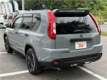 2011 Nissan X-Trail