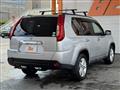 2012 Nissan X-Trail