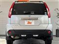 2012 Nissan X-Trail