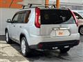 2012 Nissan X-Trail