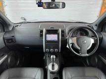 2012 Nissan X-Trail