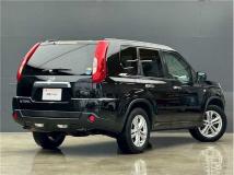 2010 Nissan X-Trail