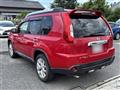 2012 Nissan X-Trail