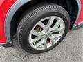 2012 Nissan X-Trail