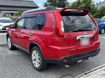 2012 Nissan X-Trail