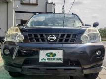 2009 Nissan X-Trail
