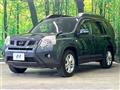 2011 Nissan X-Trail