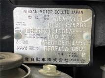 2011 Nissan X-Trail