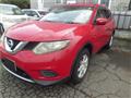 2015 Nissan X-Trail