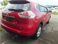 2015 Nissan X-Trail