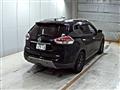 2016 Nissan X-Trail