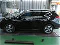 2017 Nissan X-Trail