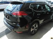 2017 Nissan X-Trail