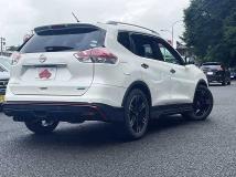 2016 Nissan X-Trail