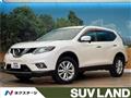 2015 Nissan X-Trail
