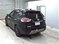 2016 Nissan X-Trail