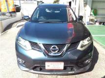 2015 Nissan X-Trail