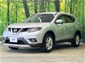2014 Nissan X-Trail
