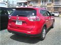 2016 Nissan X-Trail