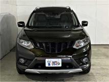2013 Nissan X-Trail