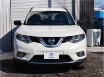 2015 Nissan X-Trail