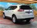 2014 Nissan X-Trail