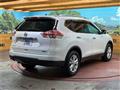 2014 Nissan X-Trail