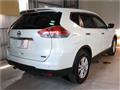 2015 Nissan X-Trail