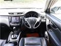 2015 Nissan X-Trail