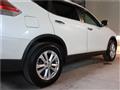 2015 Nissan X-Trail