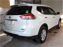 2015 Nissan X-Trail