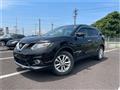 2016 Nissan X-Trail