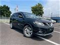 2016 Nissan X-Trail