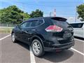 2016 Nissan X-Trail