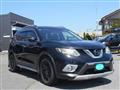 2014 Nissan X-Trail