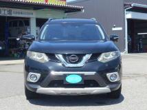 2014 Nissan X-Trail