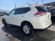 2014 Nissan X-Trail